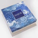 Muz Dolgulu Sütlü Çikolata - Görsel 2