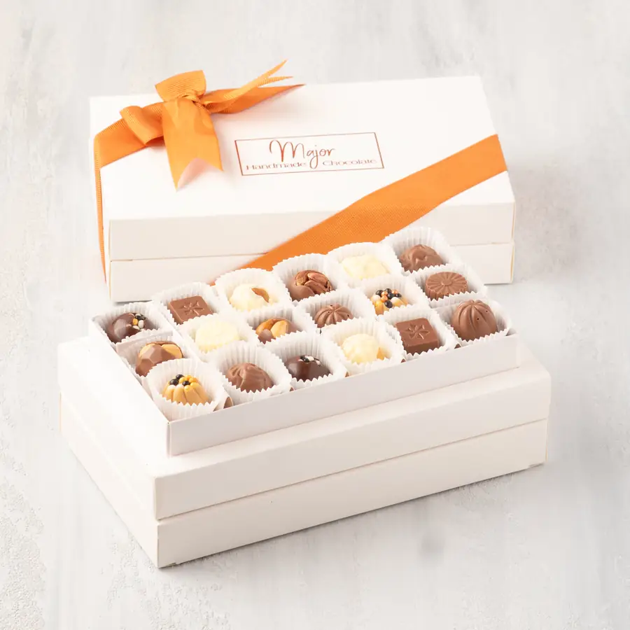 18li-klasik 18'Lİ KLASİK SPESİYAL MAJOR KUTUSU - Görsel 1